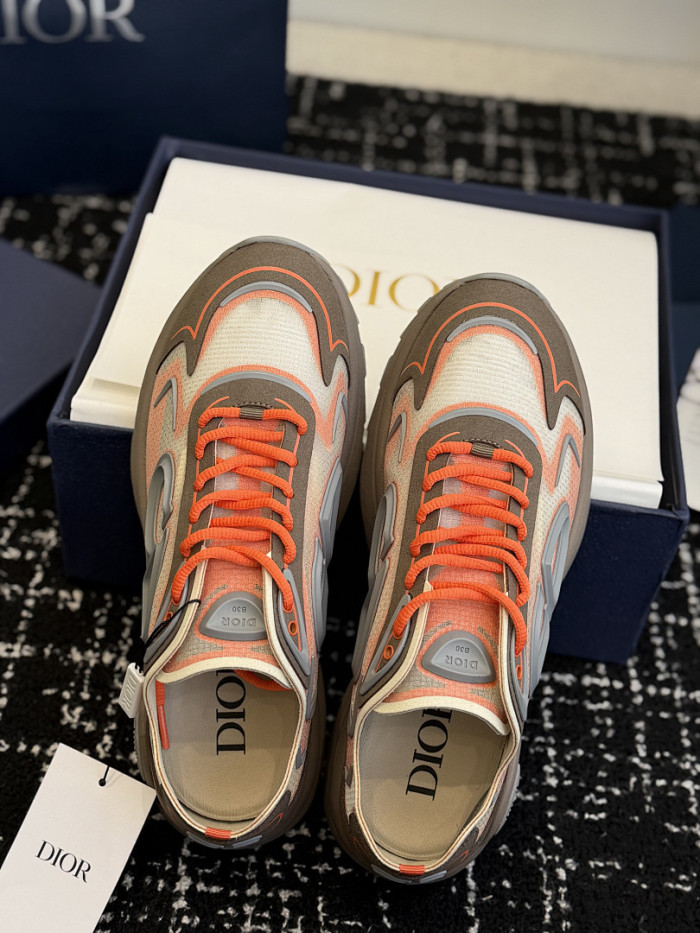 DR B30 SNEAKER DRB-081