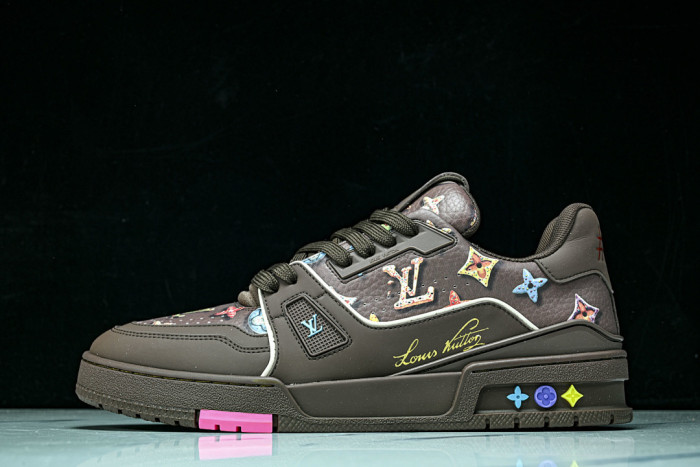 LVT SNEAKERS LVSRS-0167