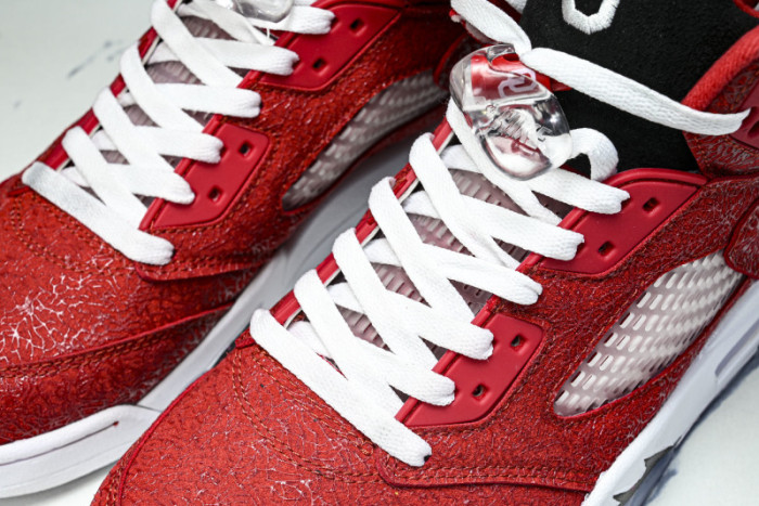 Air Jordan 5 Style HQ7978-600