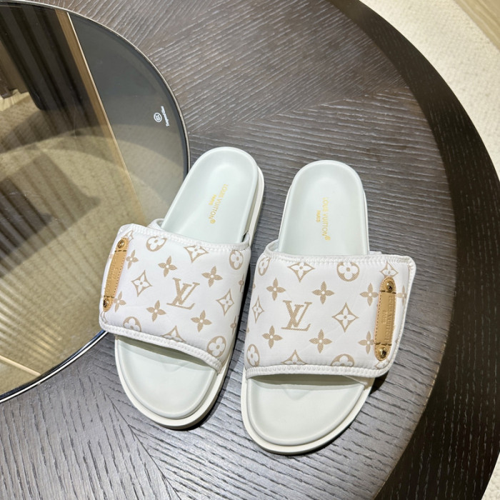 L*VT SANDALS LVLSS-024