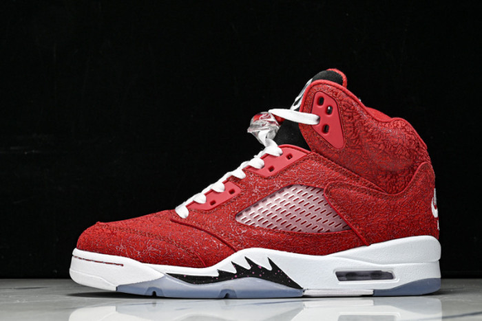 Air Jordan 5 Style HQ7978-600
