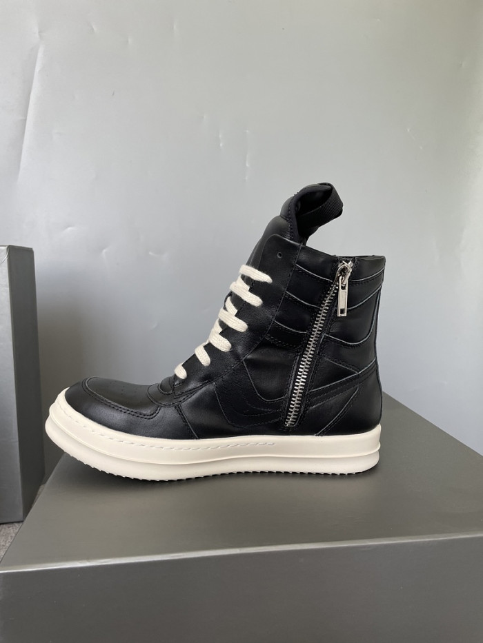 RICK OWEN.S SNEAKER HIGH RO-419
