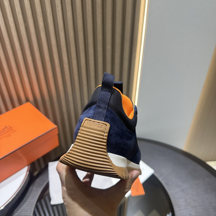 H*ER*MES SNEAKER HMESS-002