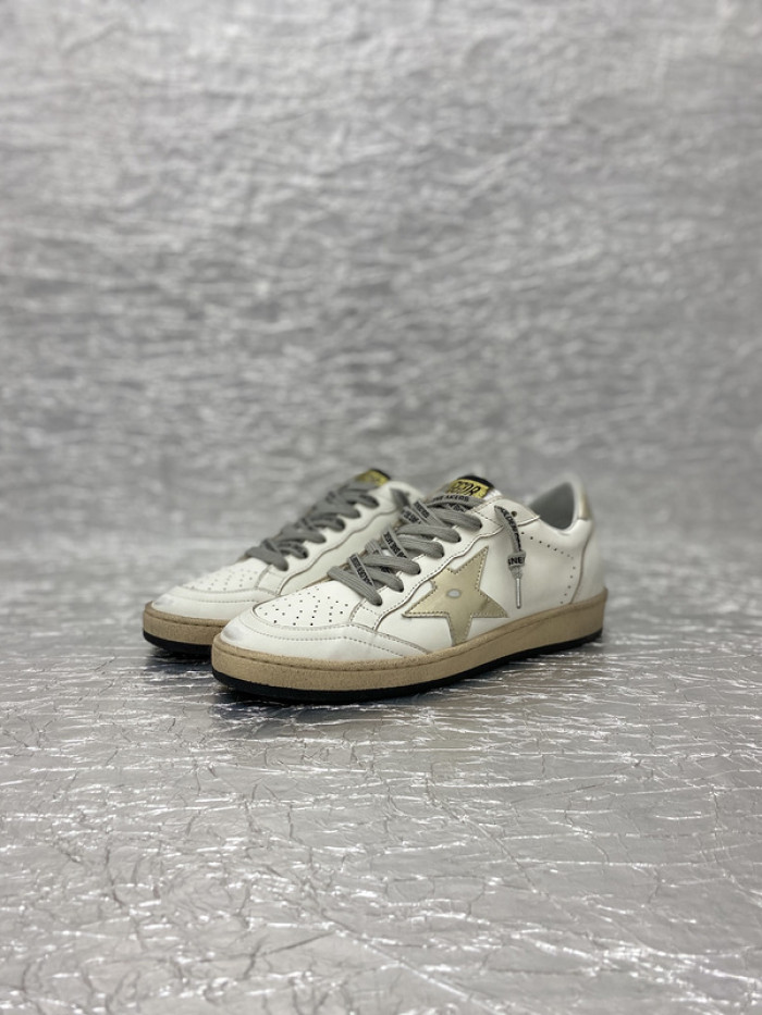 G*LDEN G*OSE SNEAKERS GGS-076