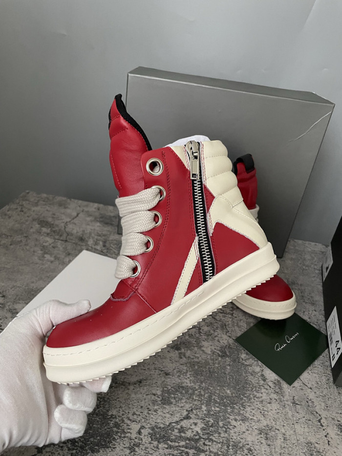 RICK OWEN.S SNEAKER RO-335