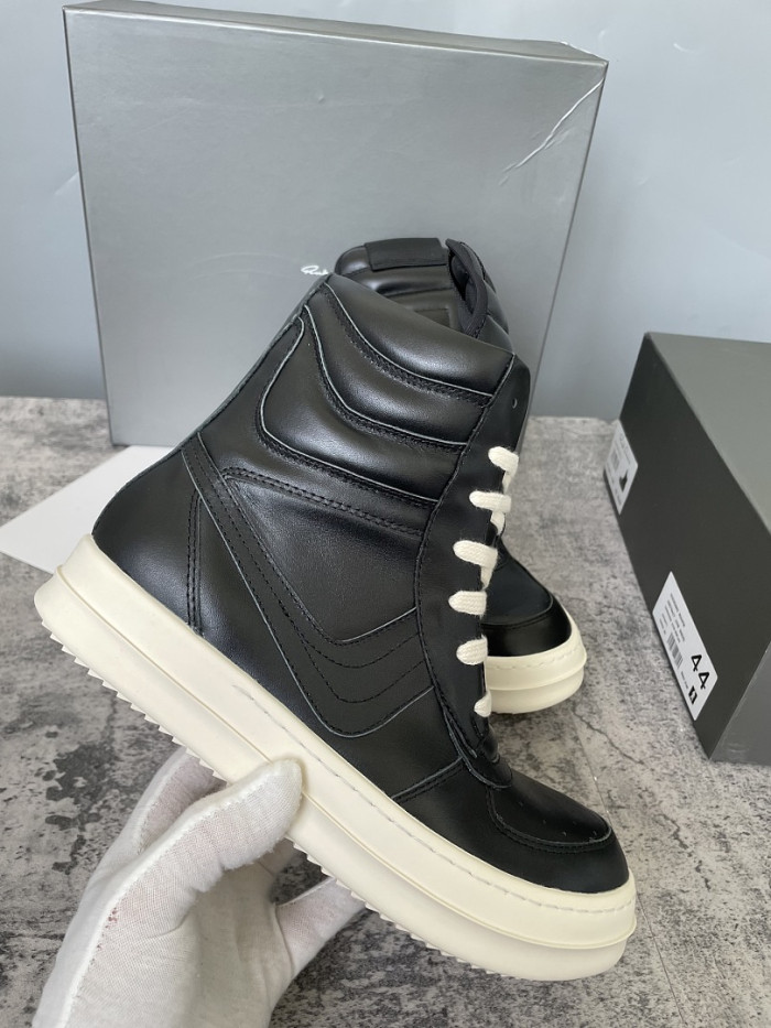 RICK OWEN.S SNEAKER HIGH RO-419