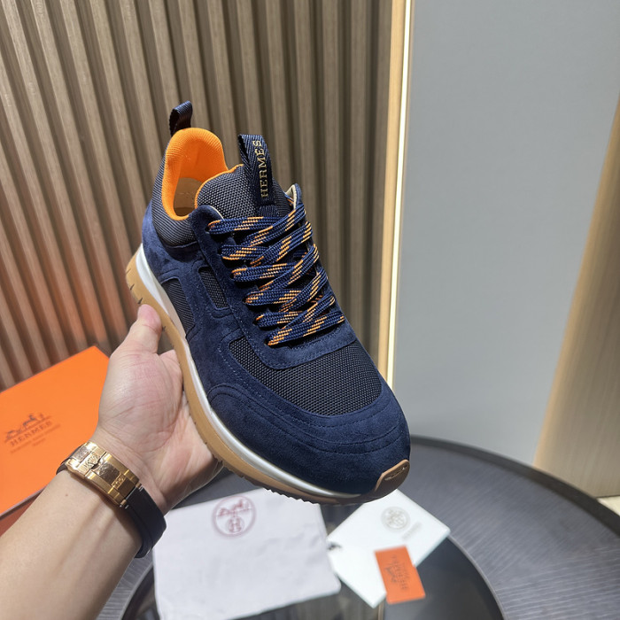 H*ER*MES SNEAKER HMESS-002