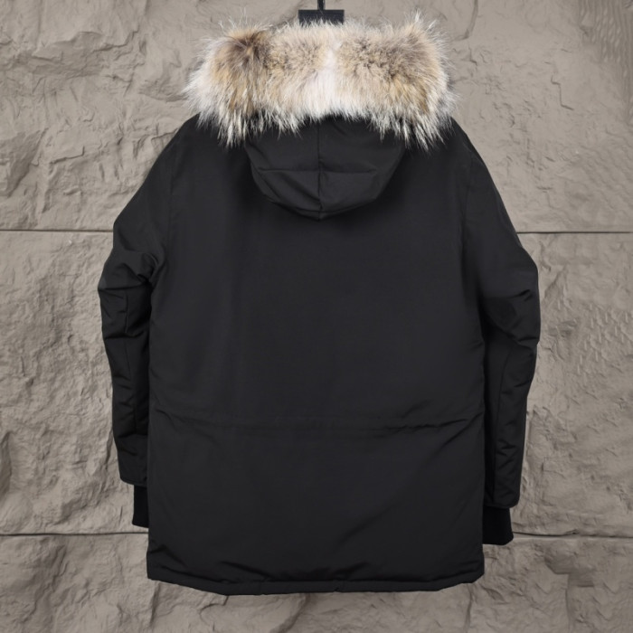 Can*a G00se clothes cgc-001