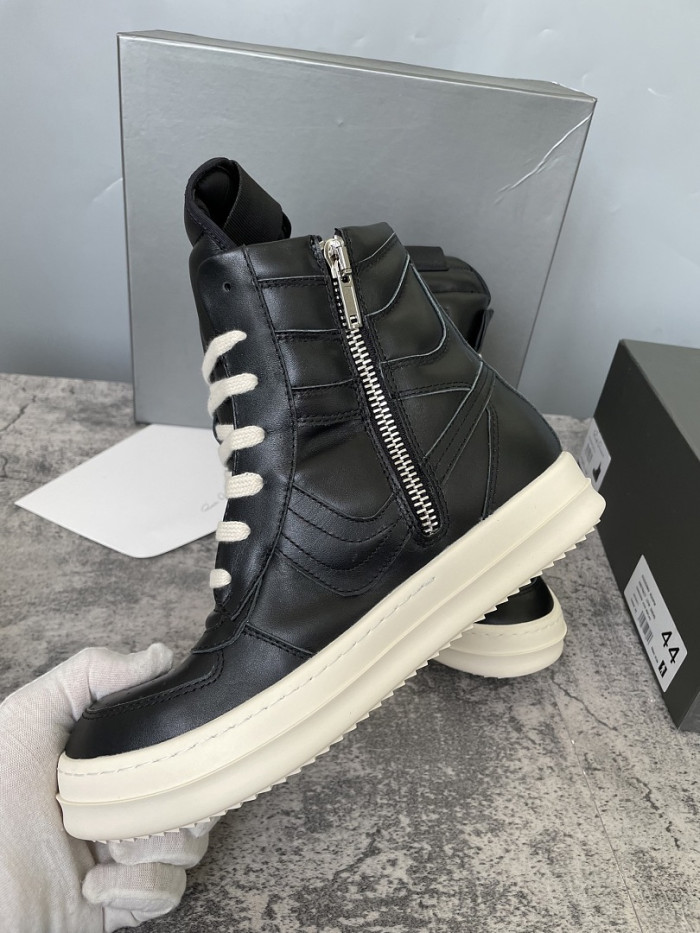 RICK OWEN.S SNEAKER HIGH RO-419