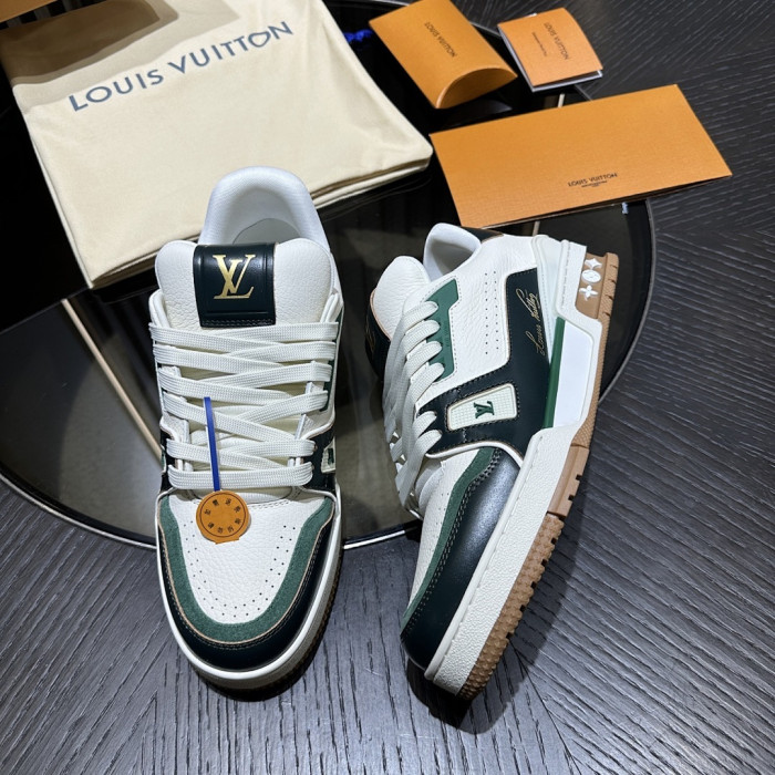 LVT SNEAKERS LVSRS-0204