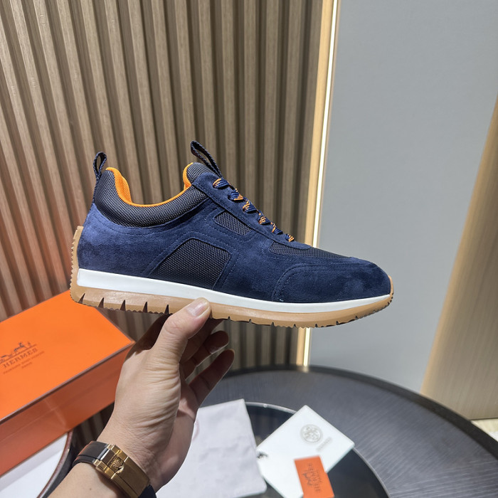 H*ER*MES SNEAKER HMESS-002