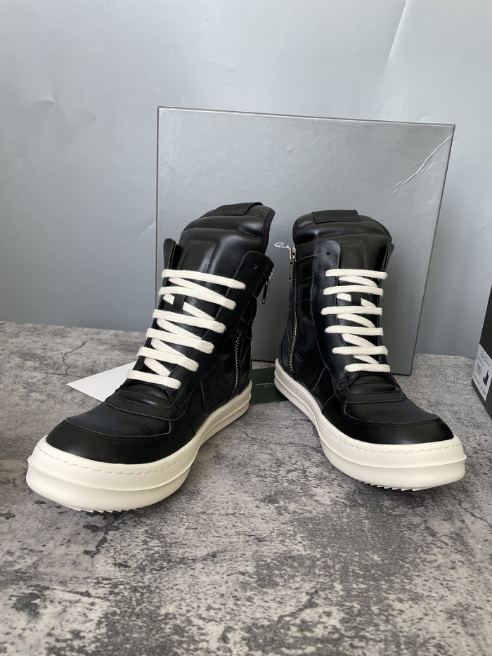 RICK OWEN.S SNEAKER HIGH RO-419
