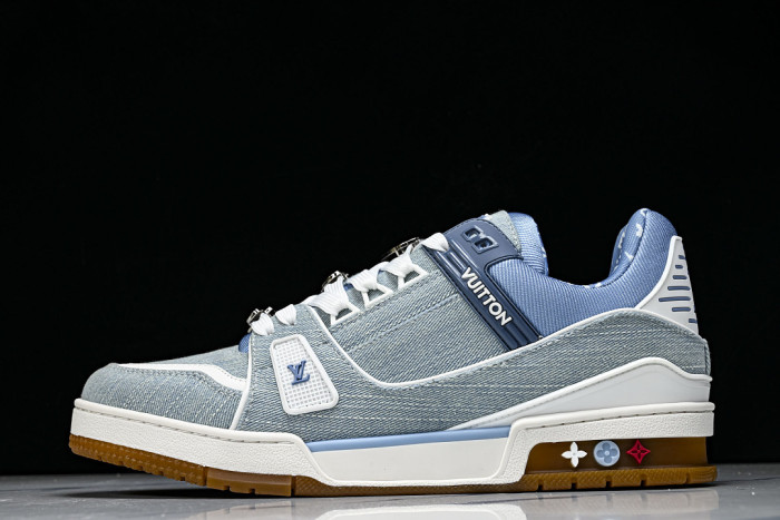 LVT SNEAKERS LVSRS-0268