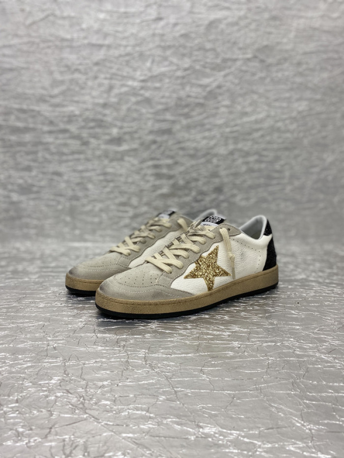 G*LDEN G*OSE SNEAKERS GGS-074