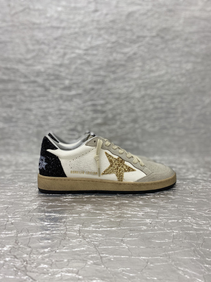 G*LDEN G*OSE SNEAKERS GGS-074