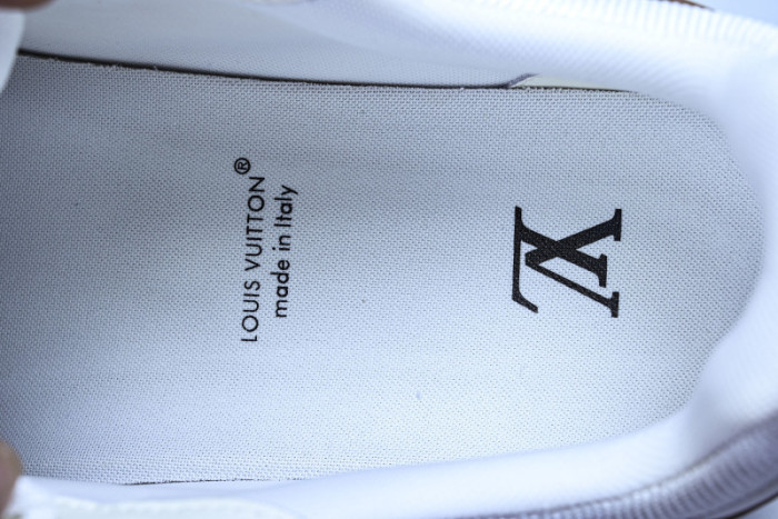 LVT SNEAKERS LVSRS-0089