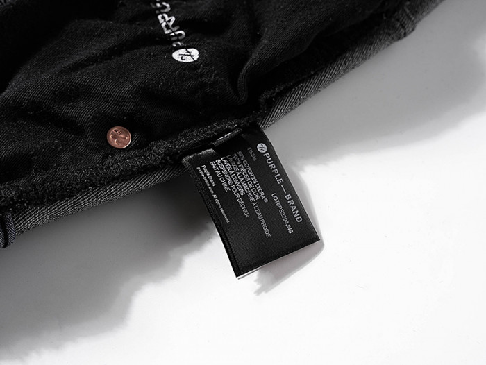 P*URPLE JEANS PEJS-019