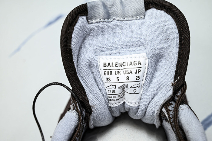Ba1en*iaga Hamptons Worn-Out WHPSU-2290