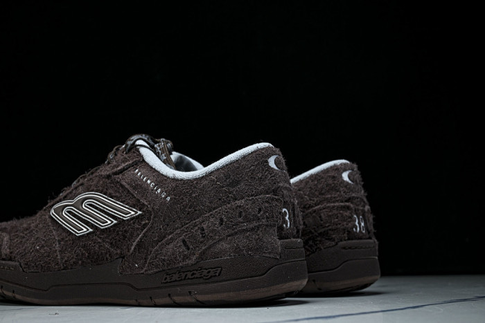 Ba1en*iaga Hamptons Worn-Out WHPSU-2290