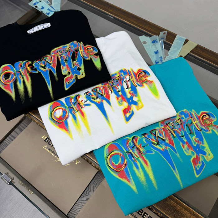 O*FF W*HITE CLOTHERS OWOS-009