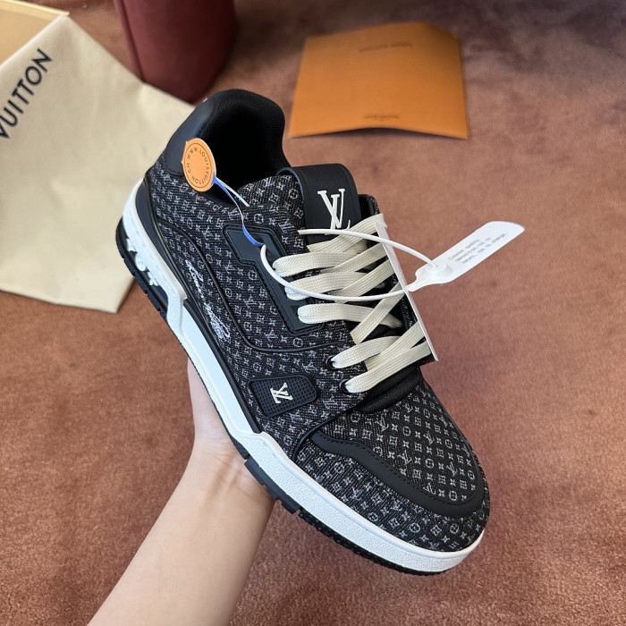 LVT SNEAKERS LVSRS-0286