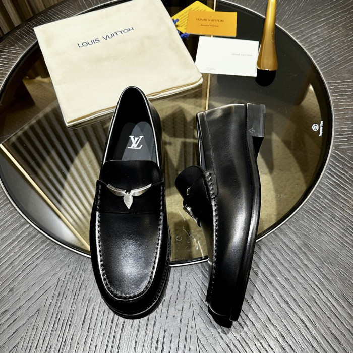 L**V**T* LOAFERS LVTLS-021