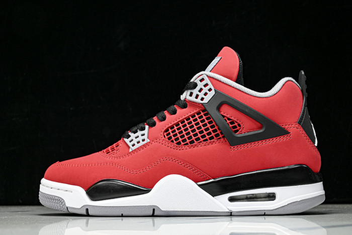 Air Jordan 4“Toro Bravo” FQ8138-600