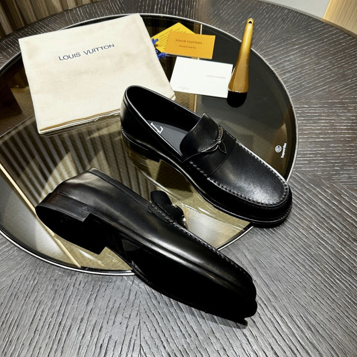 L**V**T* LOAFERS LVTLS-020