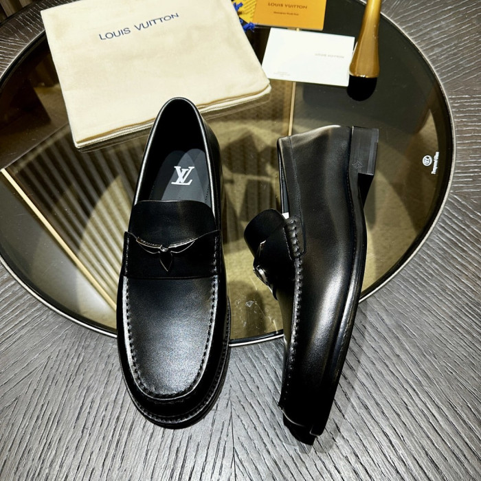 L**V**T* LOAFERS LVTLS-020
