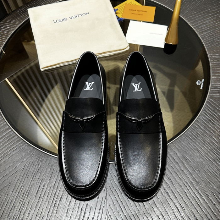 L**V**T* LOAFERS LVTLS-020