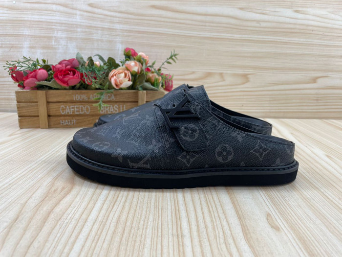 L*VT SANDALS LVLSS-0142