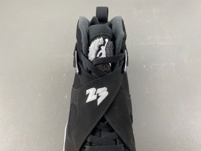 Air Jordan 8 “Chrome” 2026 305381-007