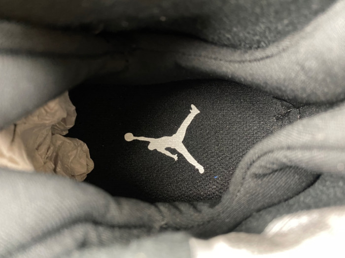 Air Jordan 8 “Chrome” 2026 305381-007