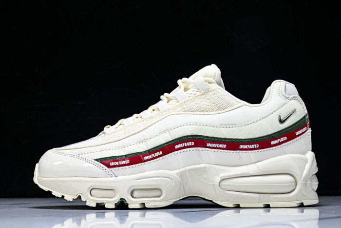Undefeated x Nike Air Max 95 SP IB4453-100