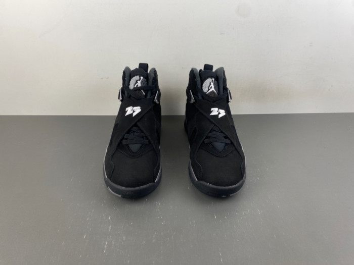 Air Jordan 8 “Chrome” 2026 305381-007