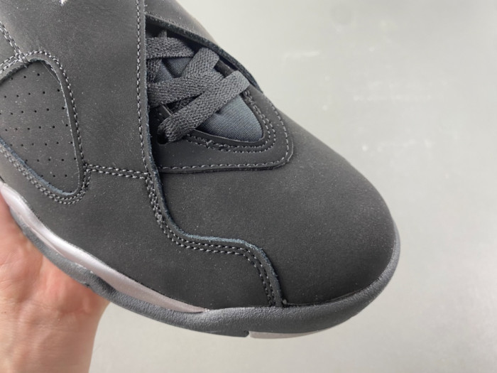 Air Jordan 8 “Chrome” 2026 305381-007