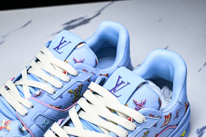 LVT SNEAKERS LVSRS-0166