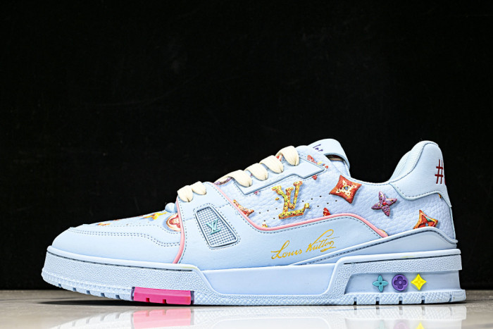 LVT SNEAKERS LVSRS-0166
