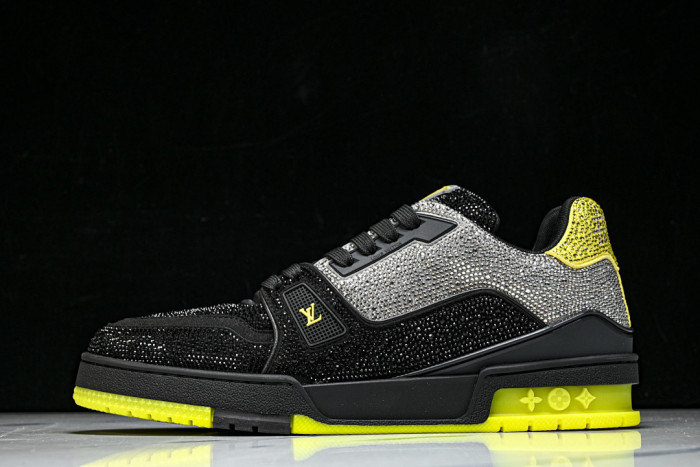 LVT SNEAKERS LVSRS-0173
