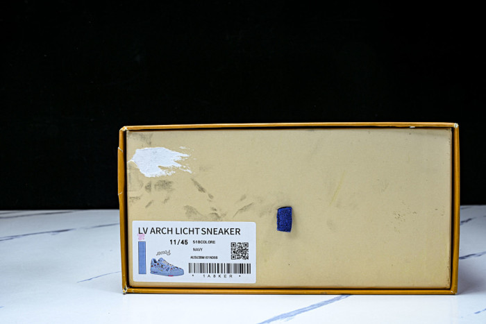 LVT SNEAKERS LVSRS-0166
