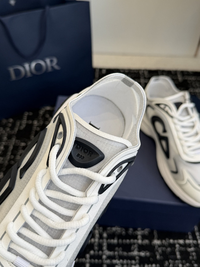 DR B30 SNEAKER DRB-078
