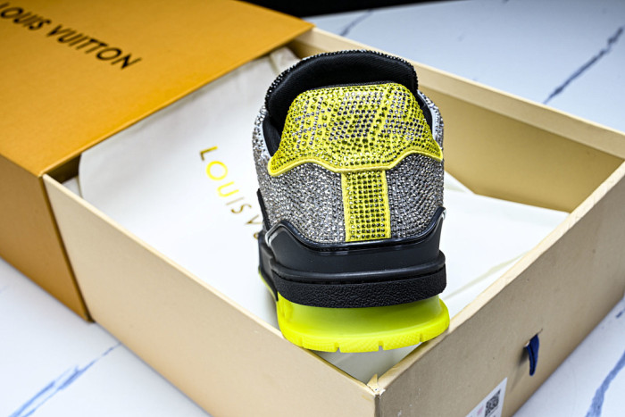 LVT SNEAKERS LVSRS-0173