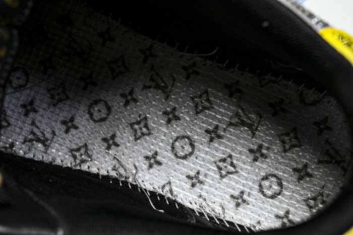 LVT SNEAKERS LVSRS-0173