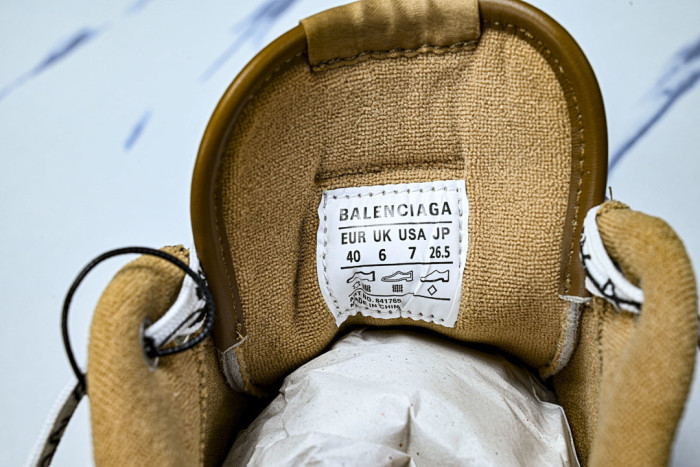 Ba1en*iaga Hamptons Worn-Out WCURS2200