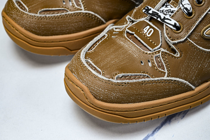 Ba1en*iaga Hamptons Worn-Out WCURS2200