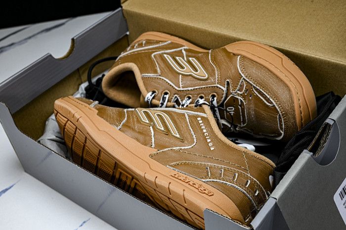 Ba1en*iaga Hamptons Worn-Out WCURS2200