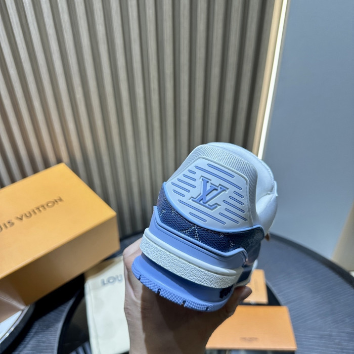LVT SNEAKERS LVSRS-0186