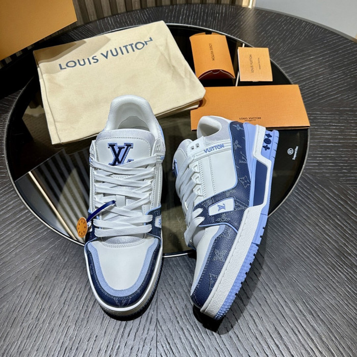 LVT SNEAKERS LVSRS-0186
