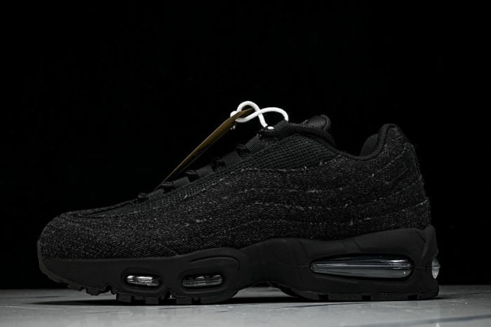 Air Max 95 x Levi's® Black HM4743-001