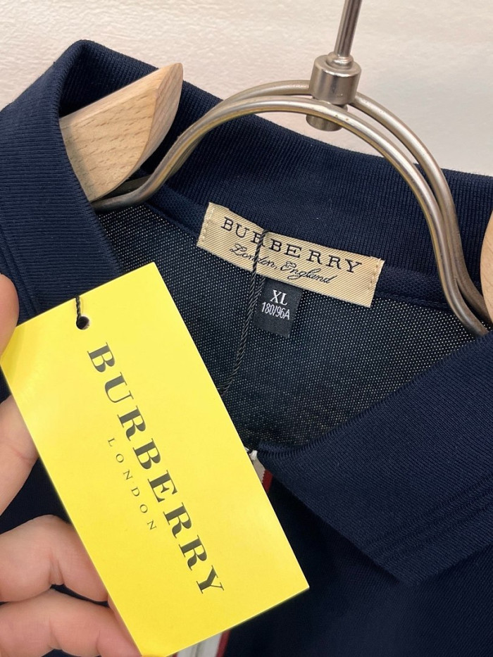 B*URBERRY CLOTHES BYCS-018